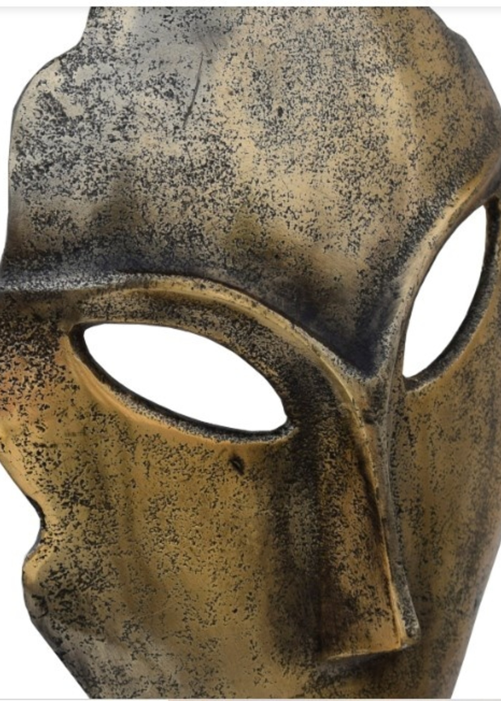Renwil Fielden Mask