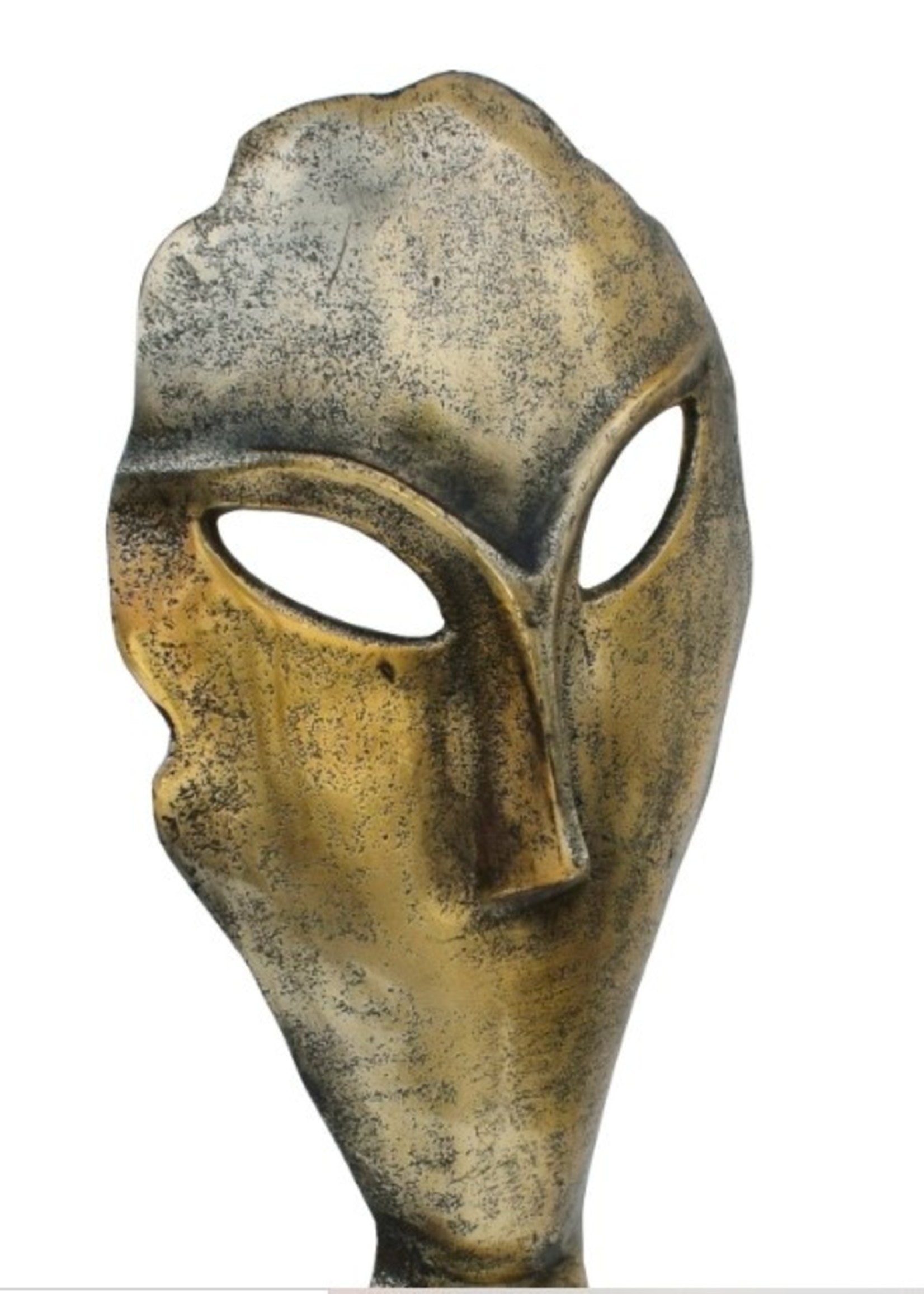 Renwil Fielden Mask