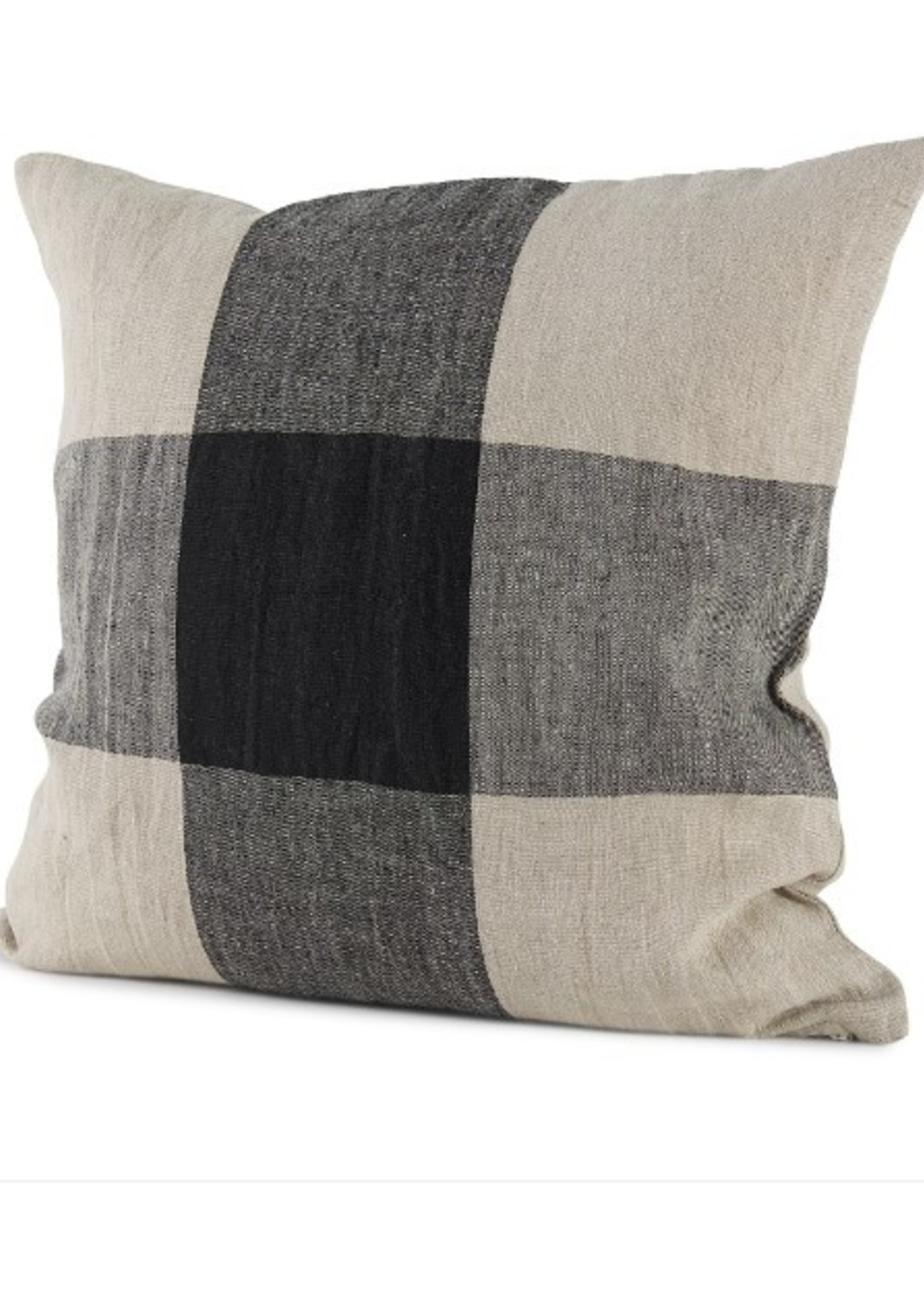 Mercana Furniture Raquel 18"x18" Down Toss Pillow