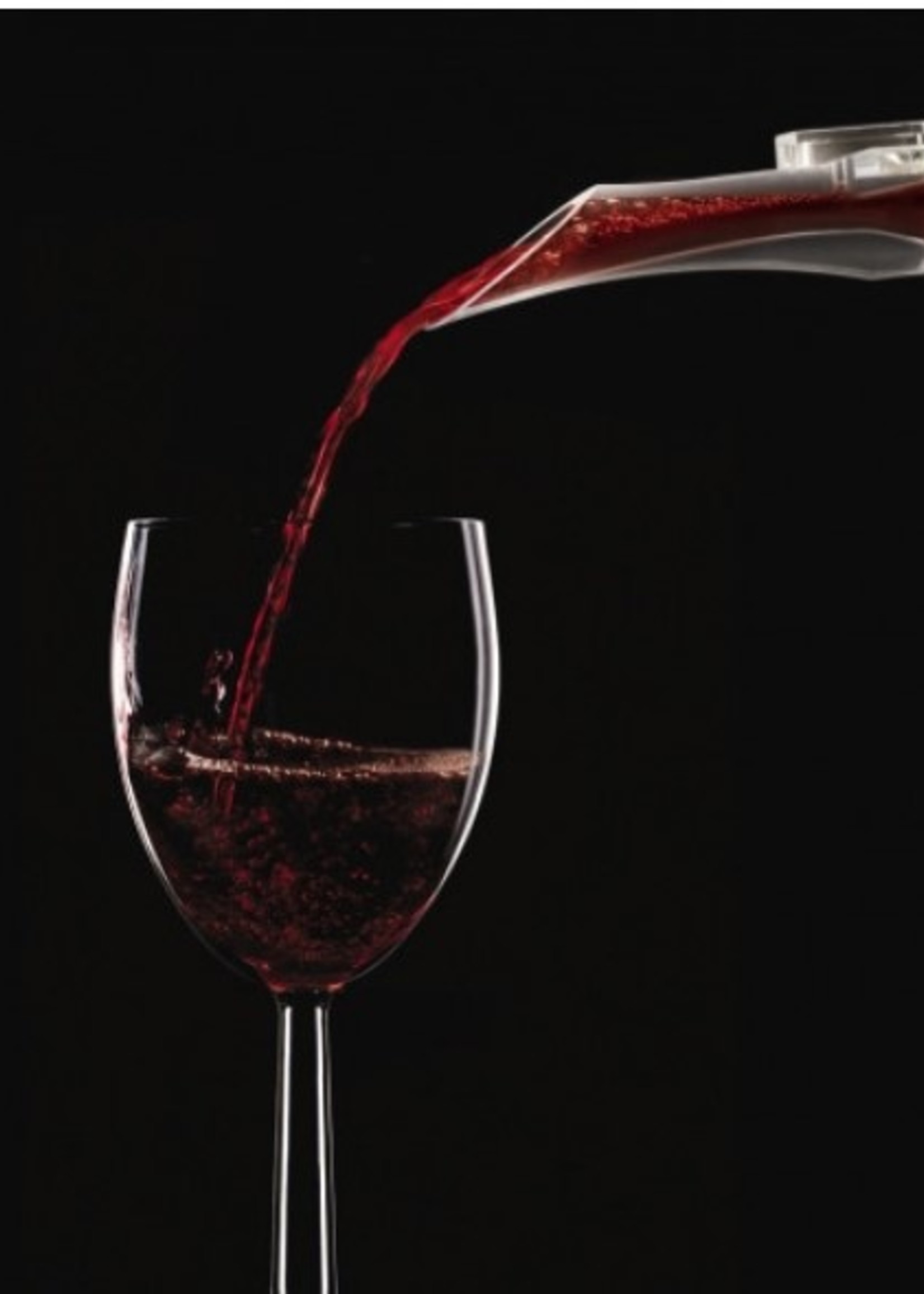 Wine Aerator