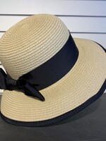 Picabo Mode Annie Summer Hat * Natural