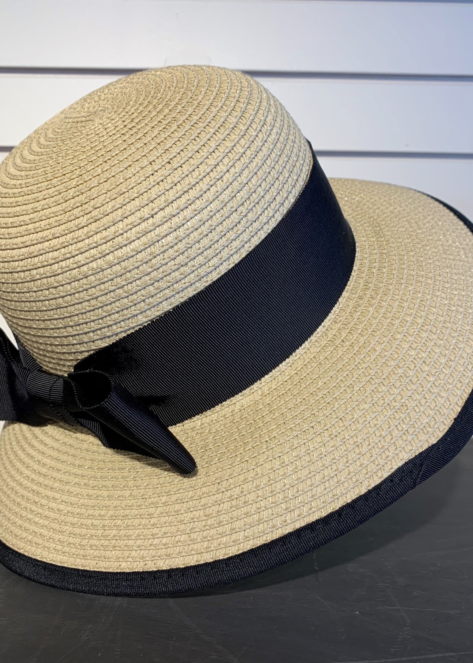 Picabo Mode Annie Summer Hat * Natural