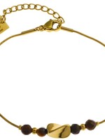 Rio Bracelet * Gold