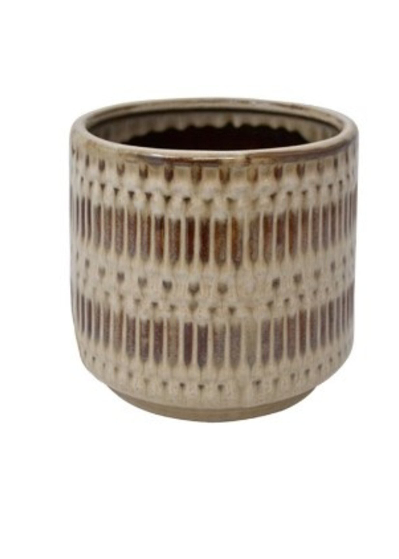 Nostalgia Huron Planter * Cash Only