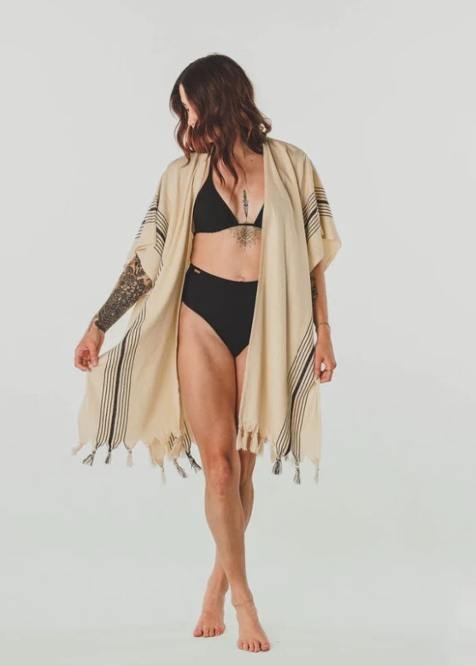 Pokoloko Sun Kissed Cover Up * Short