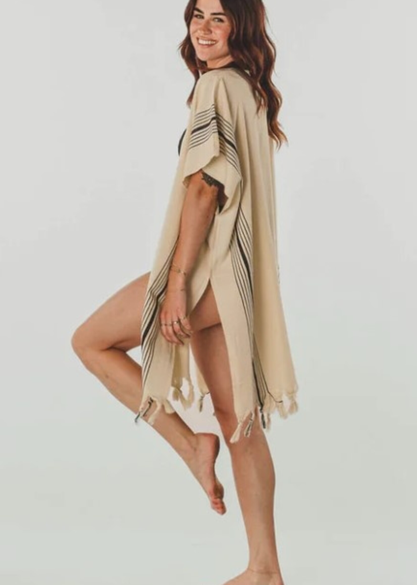 Pokoloko Sun Kissed Cover Up * Short