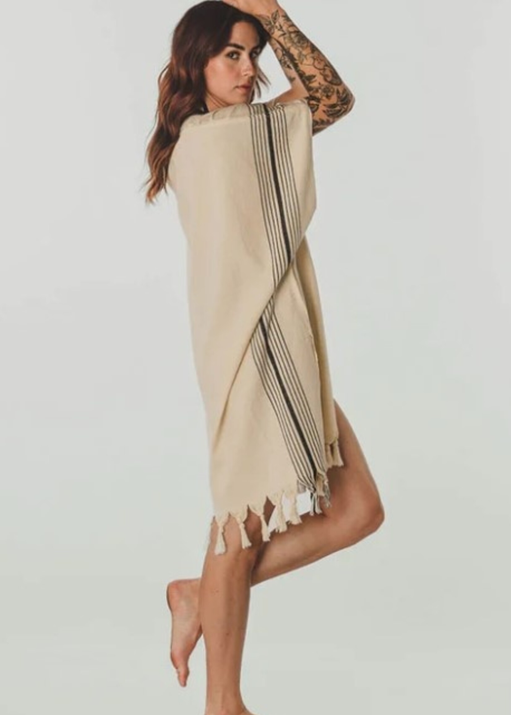 Pokoloko Sun Kissed Cover Up * Short