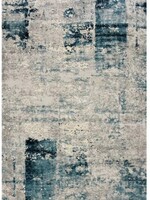 Ariella Area Carpet * Aqua * 5'-3" x 7'-3"