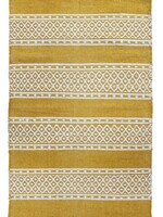 Avocado Decor Temptations Sunshine *28" x  95" * Dhurrie