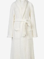 Jovial Cloud Cloud Bath Robe * Cream * Size 1