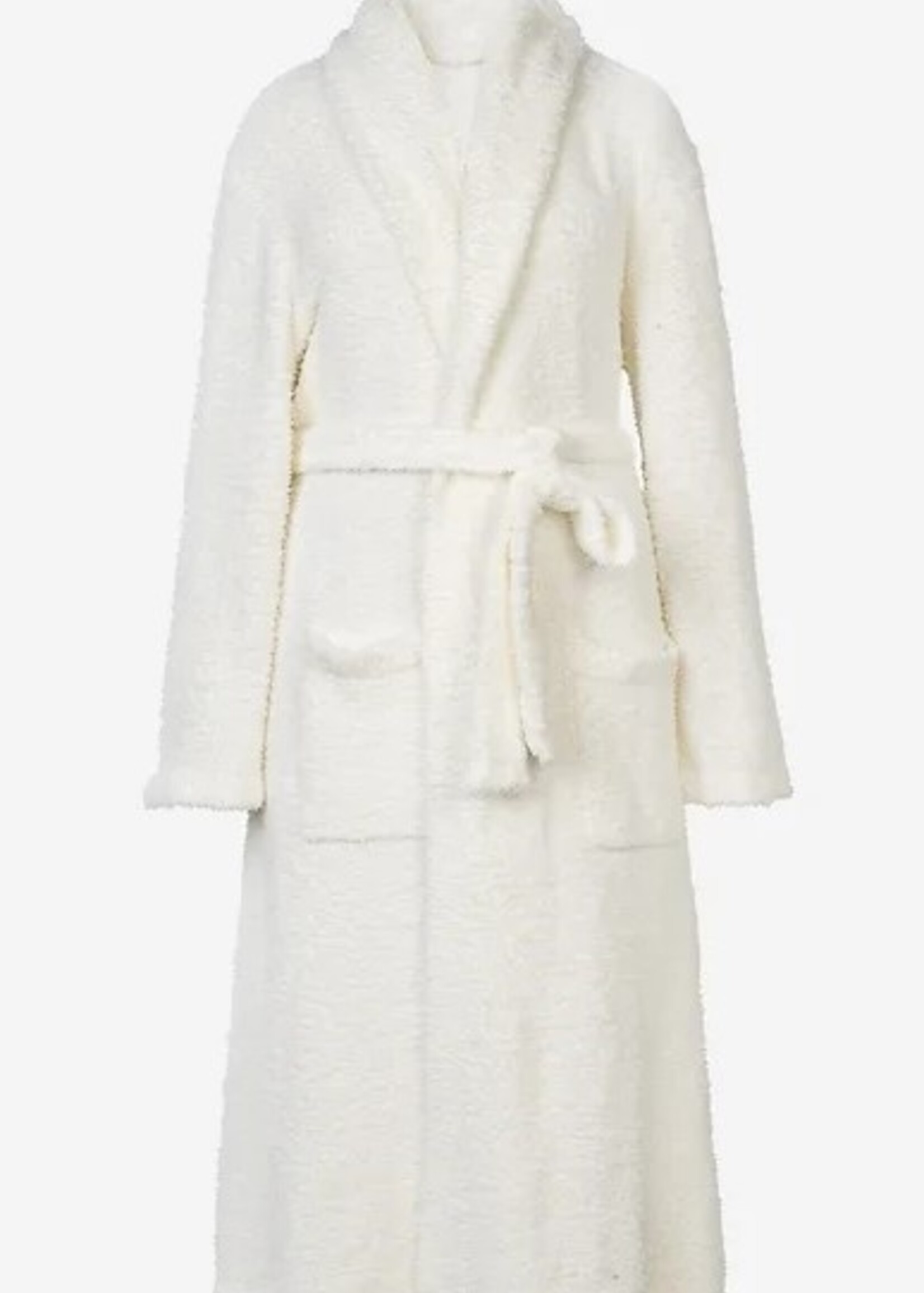 Jovial Cloud Cloud Bath Robe * Cream * Size 1