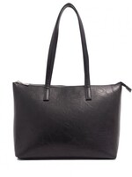 SQ Tiara Large Tote * Black