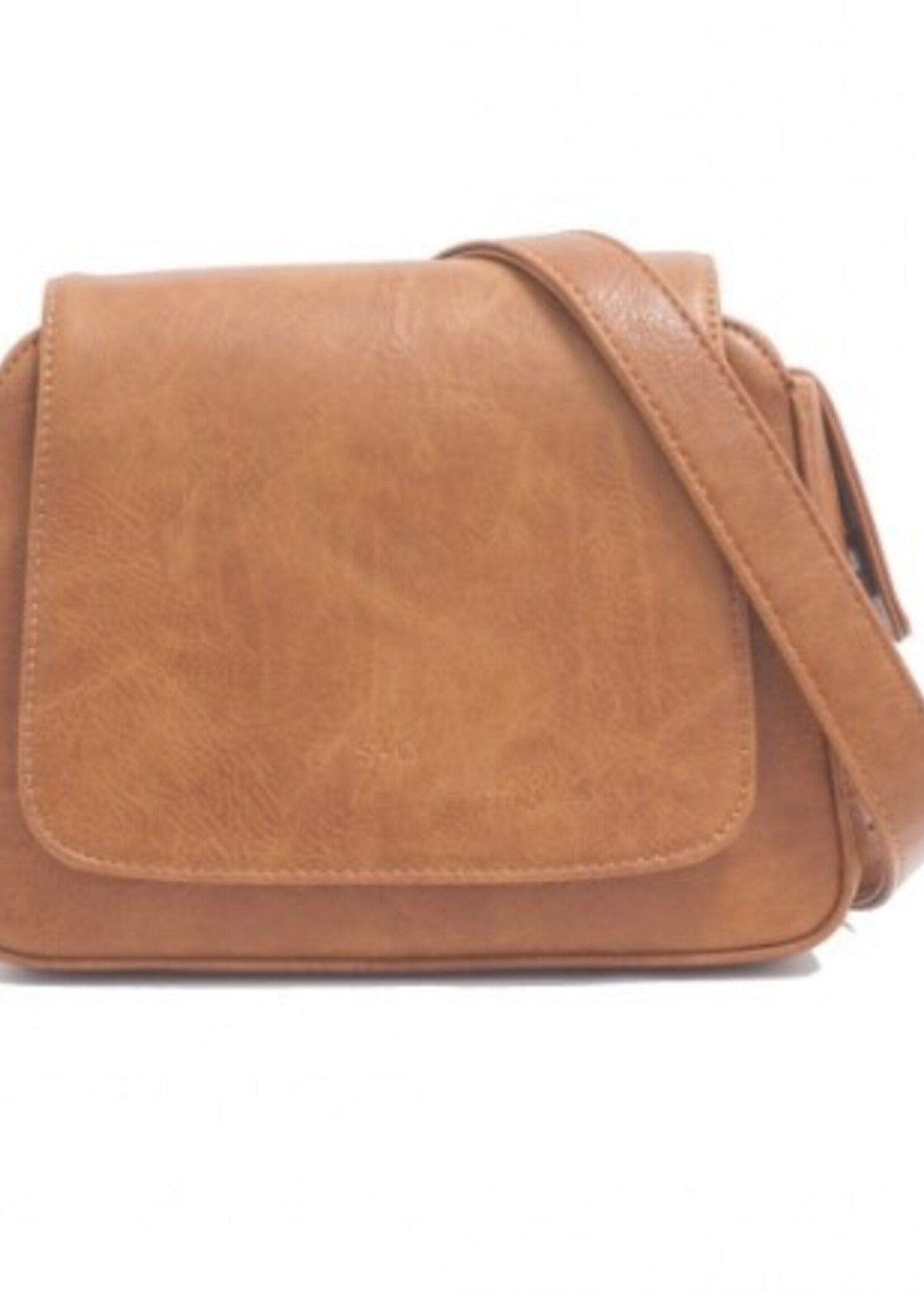 SQ Nala Crossbody * Camel