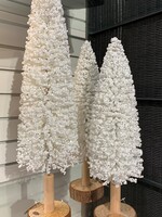 Harman Shimmer Cone Tree * Pearl * Medium * 50% Off while stock lasts