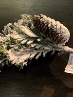 Tri W Imports WREATH