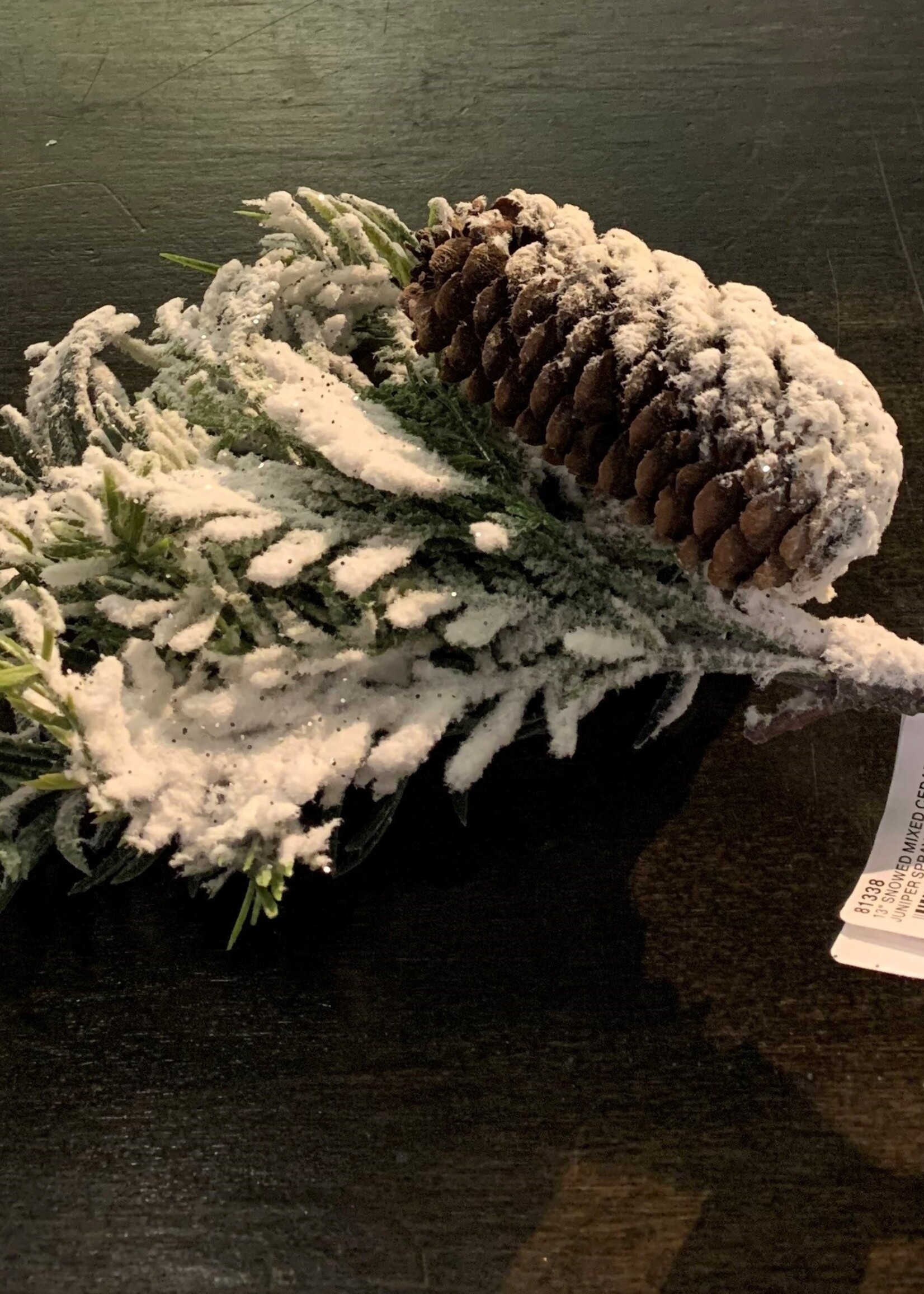 Tri W Imports WREATH