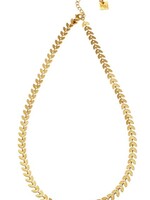 Alala Gold Necklace