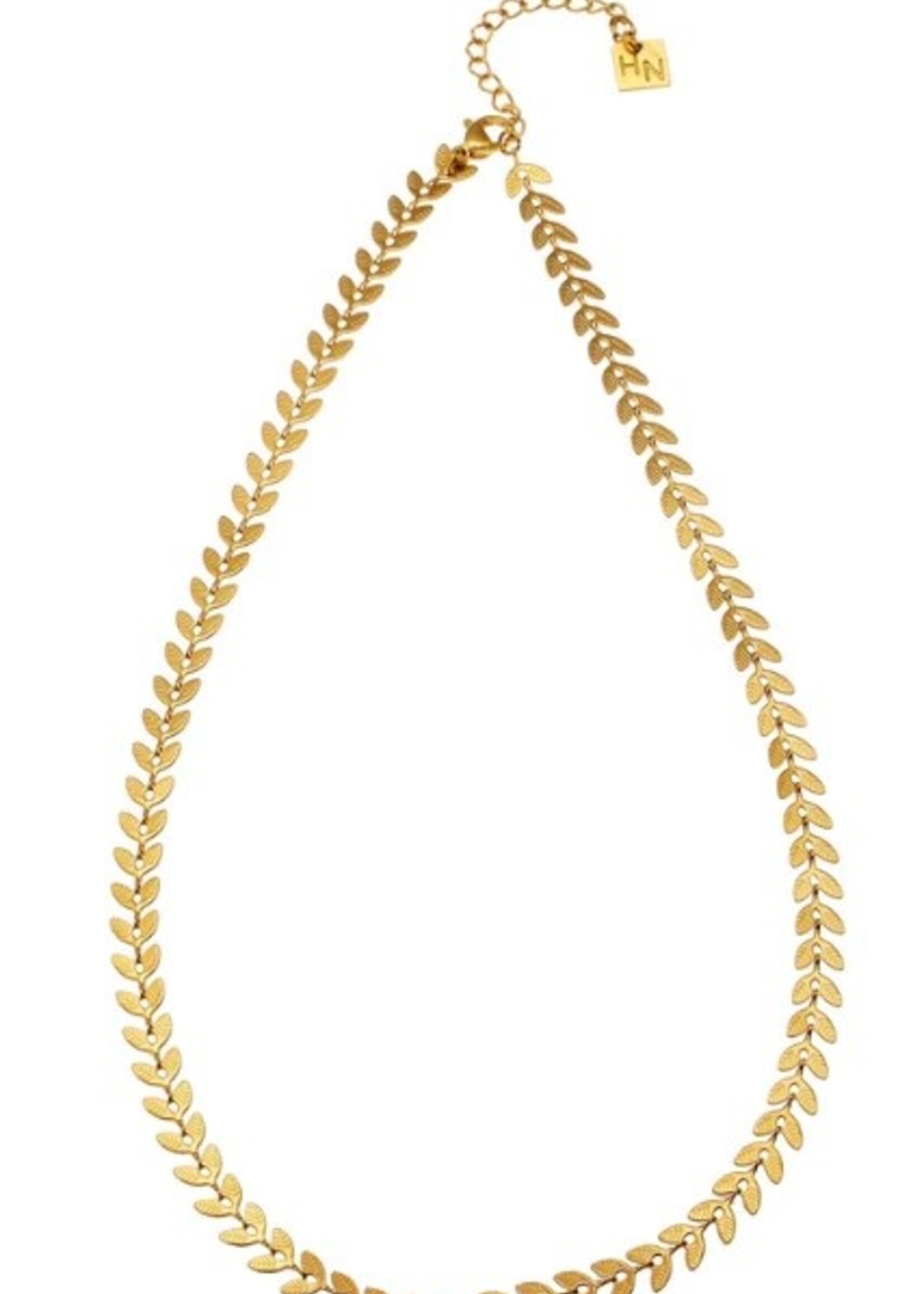 Alala Gold Necklace