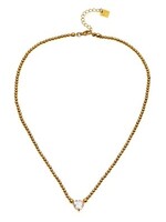 Cromer Gold Necklace