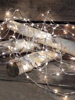 Tri W Imports 180 LED Light String * Indoor or Outdoor