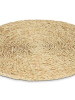 Abbott Round Wicker Table Protector