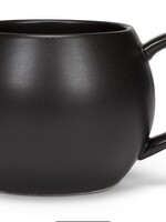 Abbott Ball Mug * Black