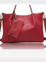 La Volta Three In One Bag * Red