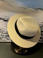 Classic Summer Hat * Natural