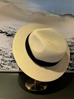 Picabo Mode Classic Summer Hat * Natural