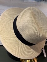 Picabo Mode Josie Summer Hat * Natural