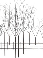 Torre & Tagus Grove Metal Wall Art