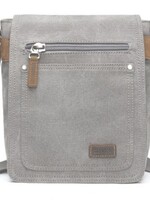 Da Van Canvas Shoulder Bag * SB 8572 * Charcoal