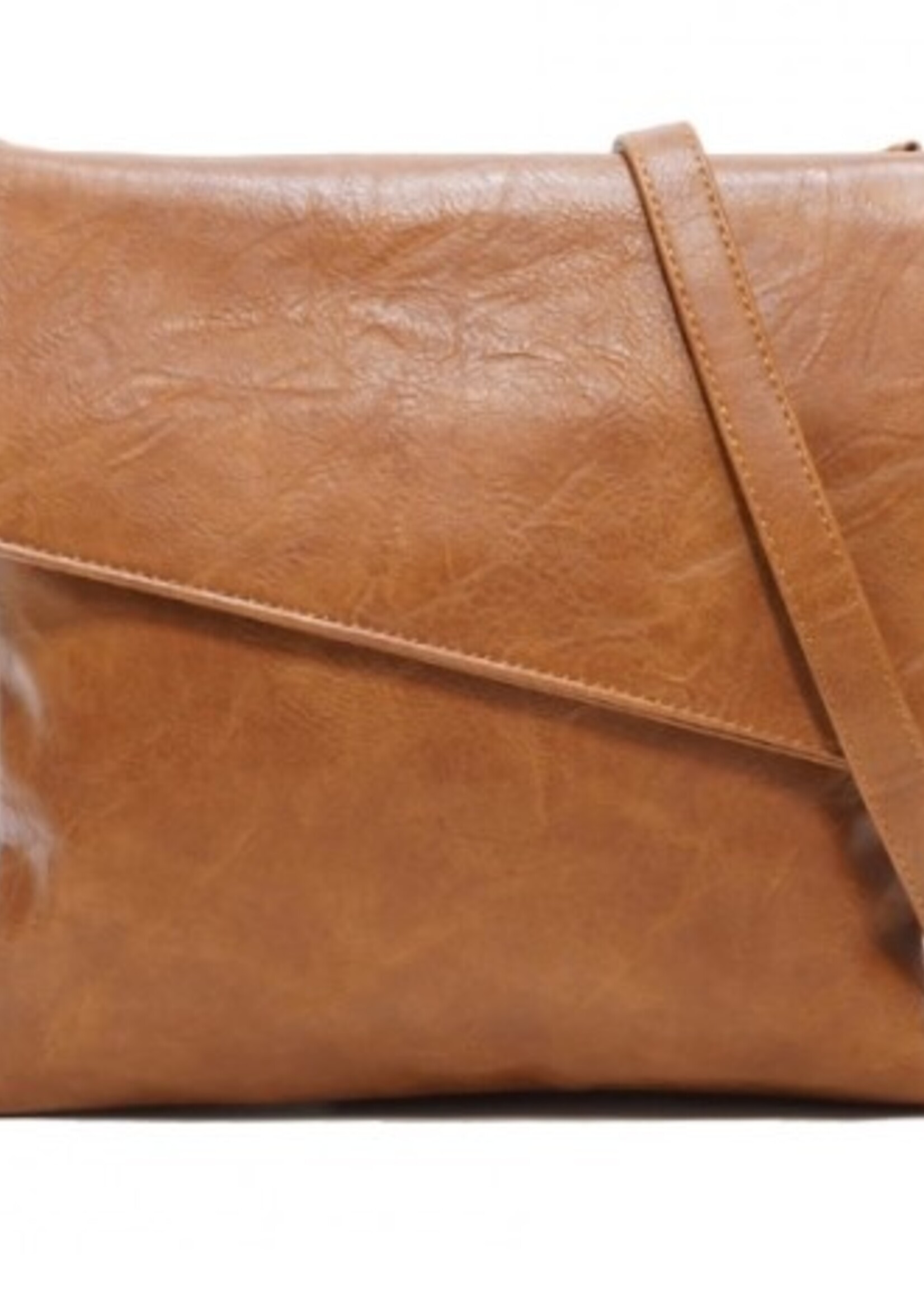 SQ Luna Crossbody * Camel