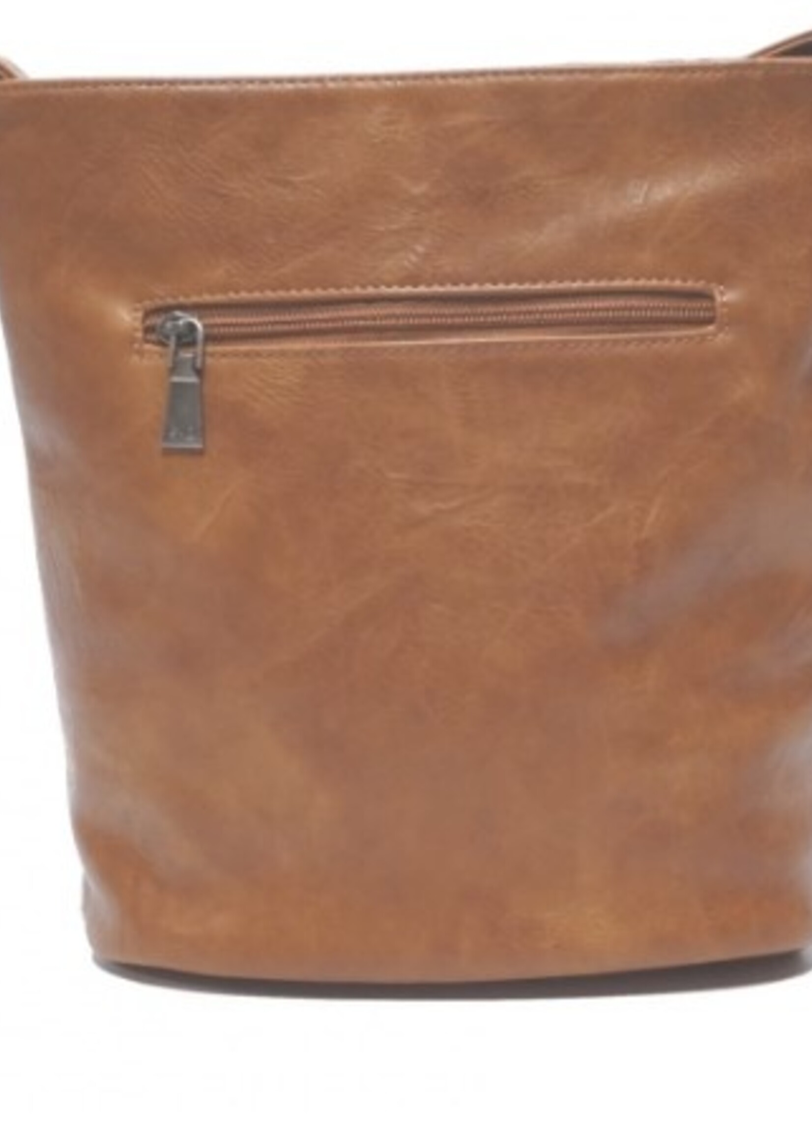 SQ Martha Hobo Camel