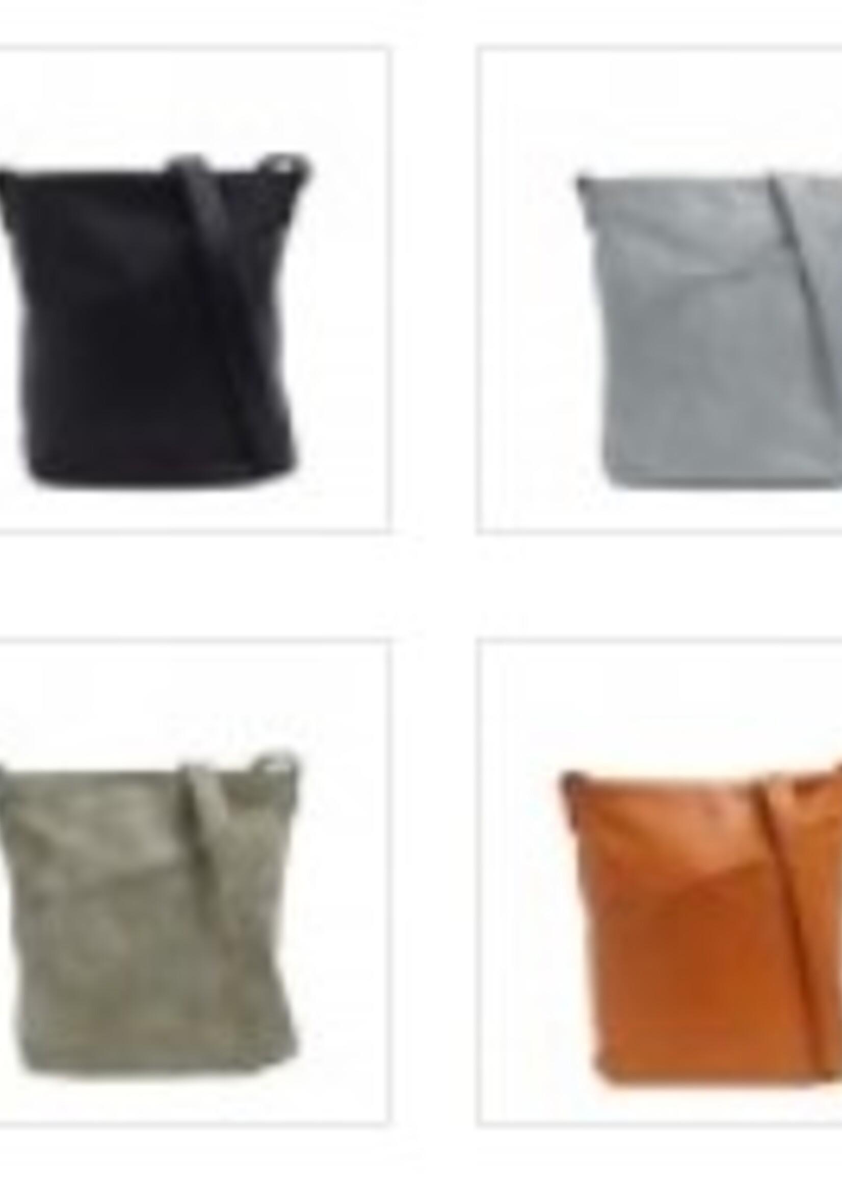 SQ Martha Hobo Camel