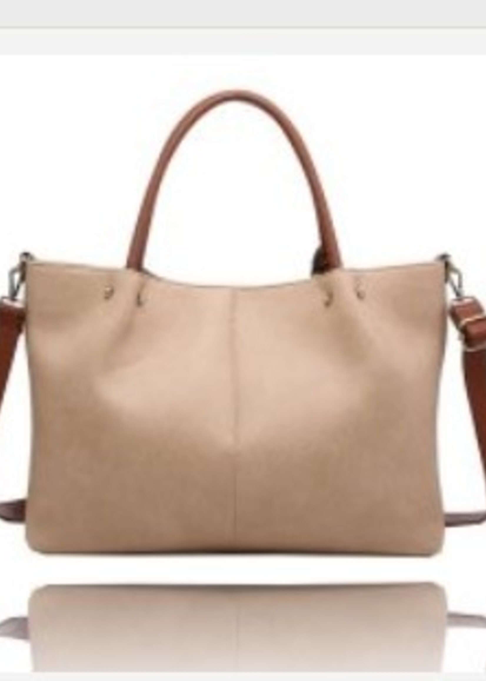 La Volta Three In One Bag * Sand