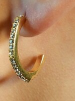 Hackney Nine/Dye Cast Wishaw Earrings