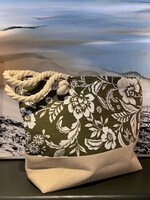 Picabo Mode Gabby Summer Bag * Olive