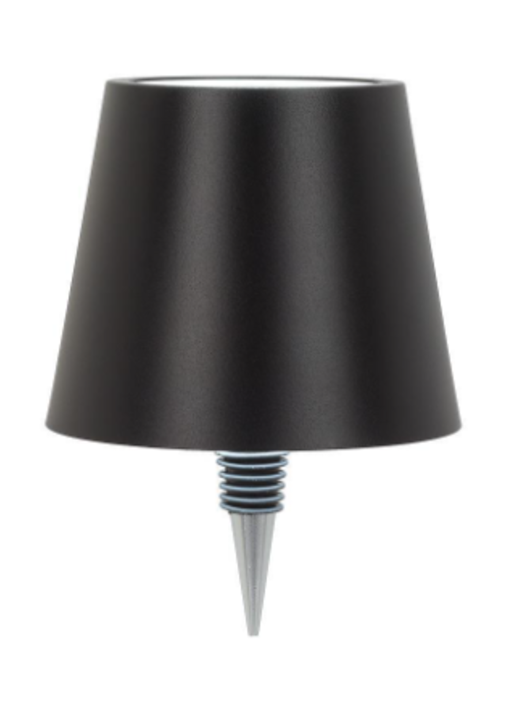 Abbott LED Bottle Stopper * Black