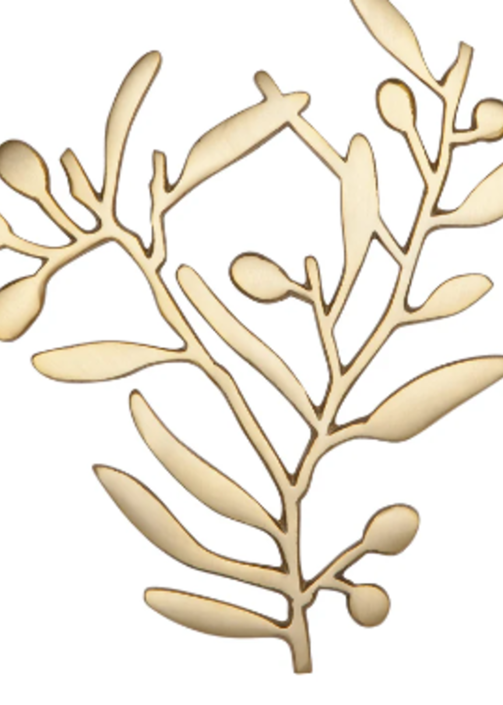 Danica Trivet * Gold