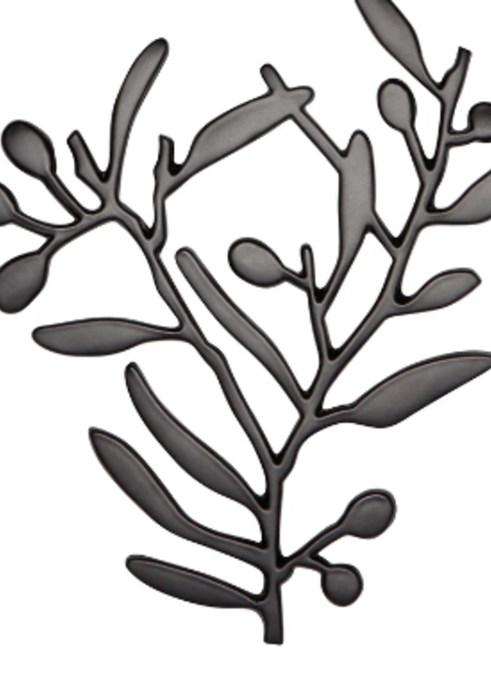 Danica Trivet * Black Metal