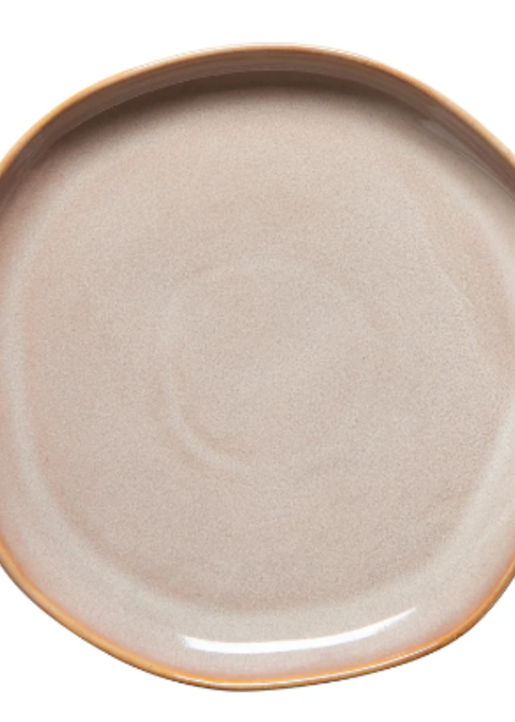 Danica Nomad Stone 10" Dinner Plate * Minimum 2 Plate Purchase