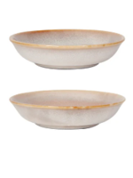 Danica Nomad Stone Set of 4 Dip Dishes