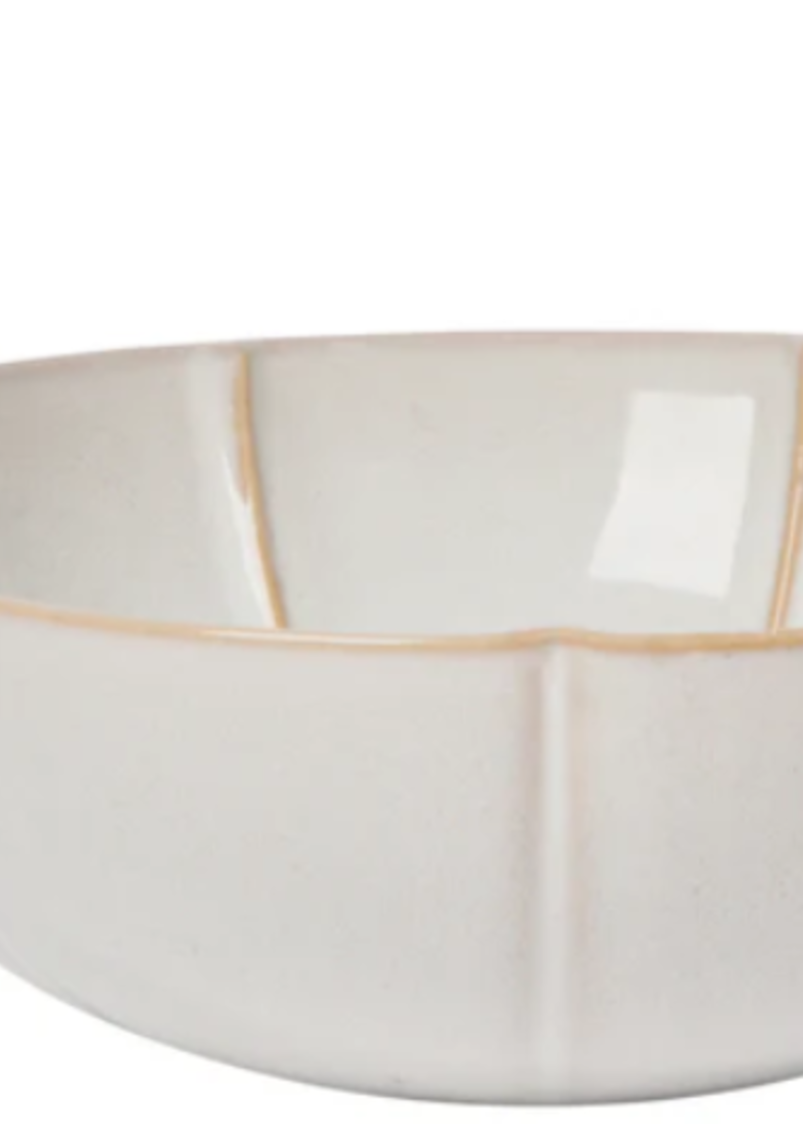 Danica Hanami 8" Serving Bowl