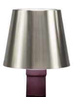 Abbott LED Bottle Stopper * Silver