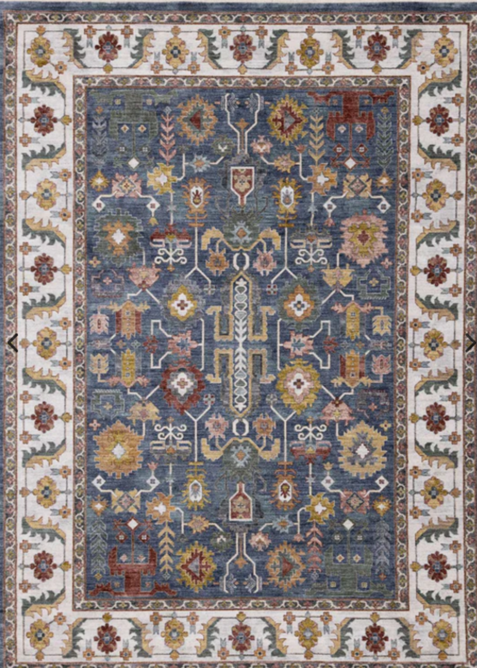 Kalora Marisa G435/2171 * 63" x 94"