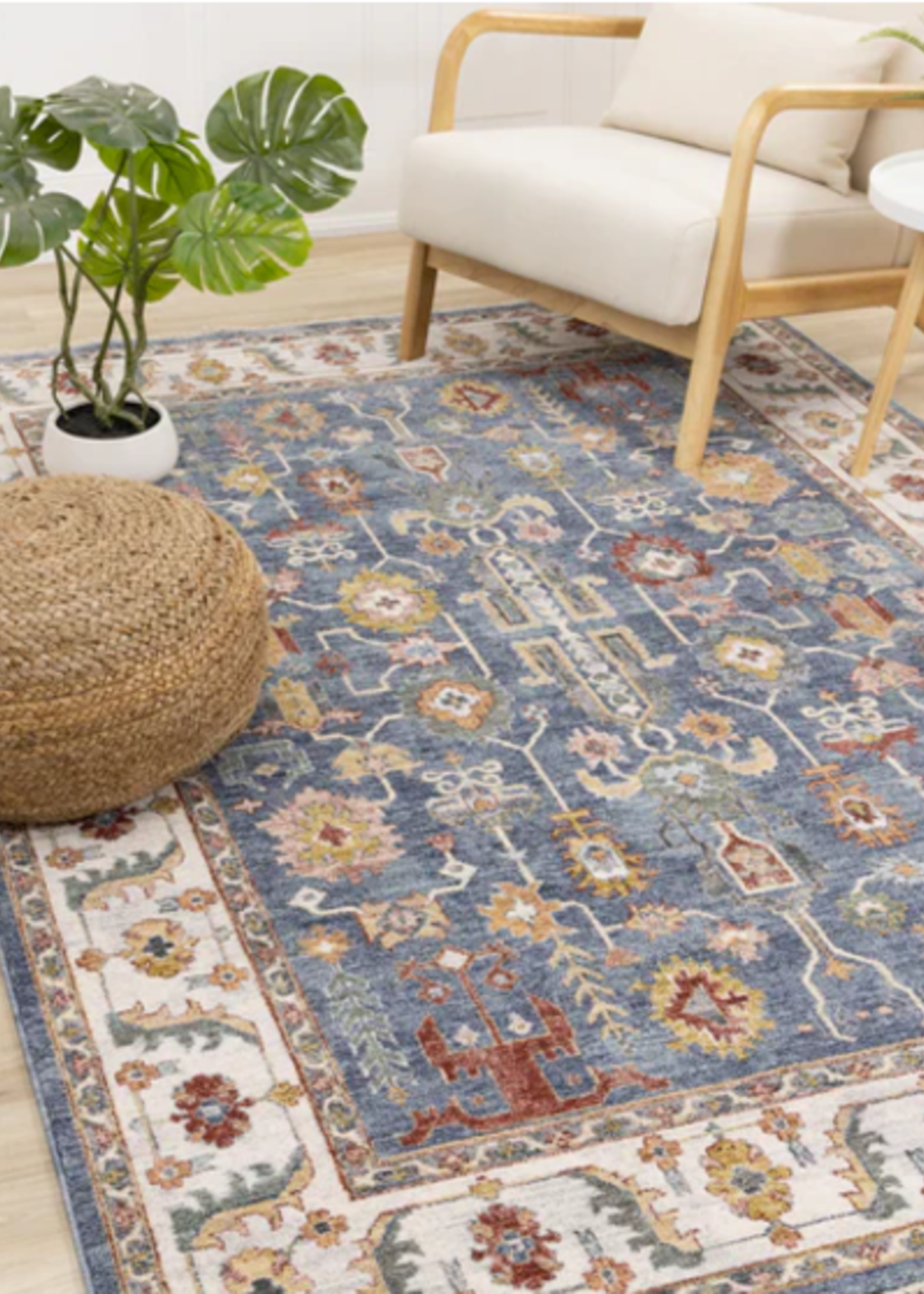 Kalora Marisa G435/2171 * 63" x 94"