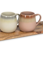 Abbott Ethnic Serving Tray * 6" x 21"