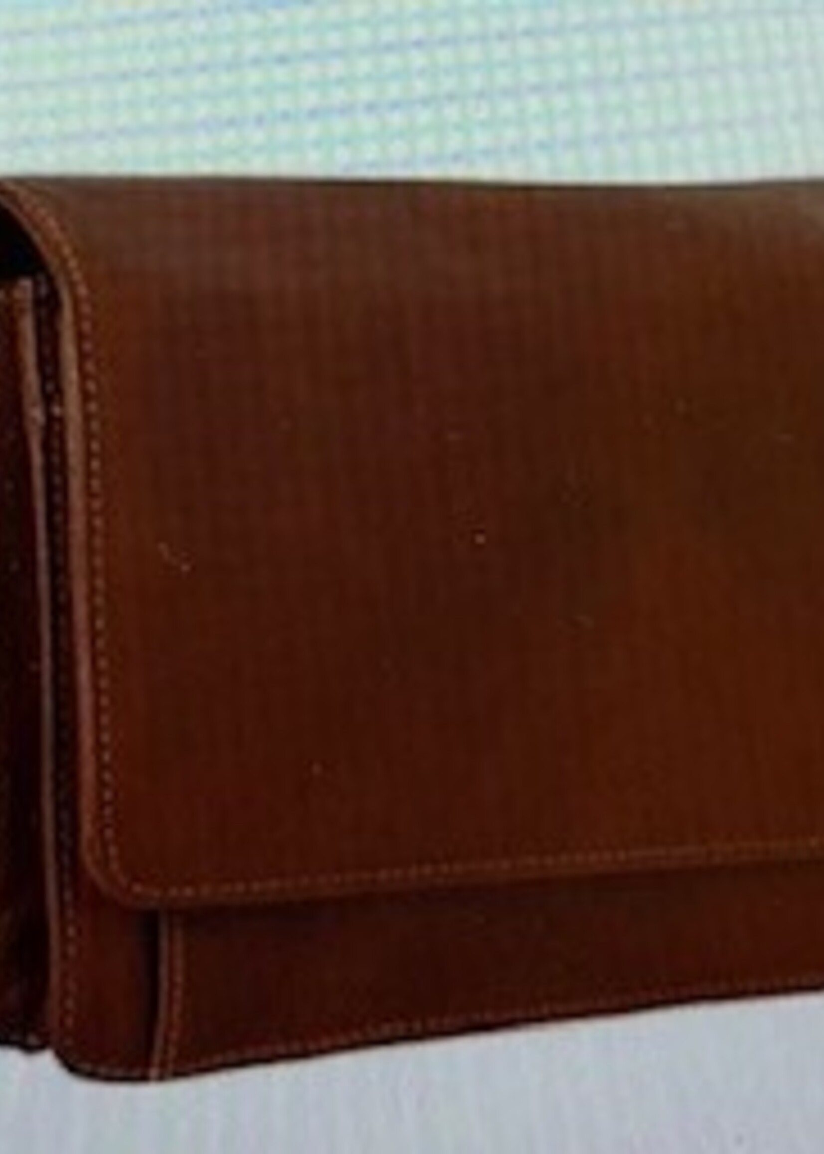 Derek Alexander Derek Alexander Half-Flap Multi Organizer Bag * Whiskey