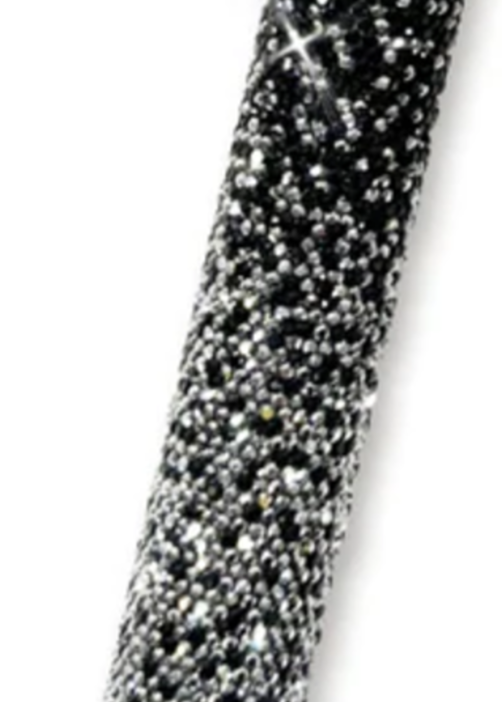Jacqueline Kent Jacqueline Kent Cane * Little Black Dress * Black Ombre